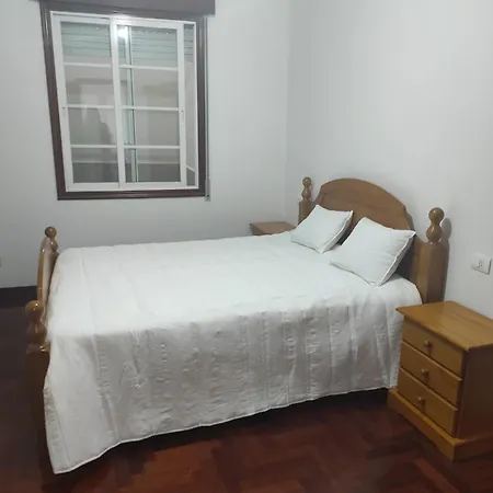 Piso Bonito Tres 폰테베드라