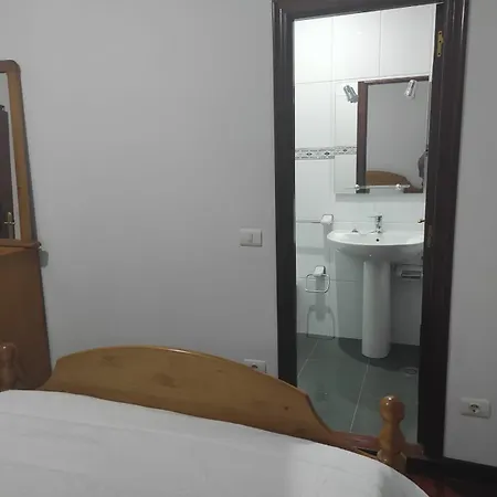 Piso Bonito Tres * Pontevedra