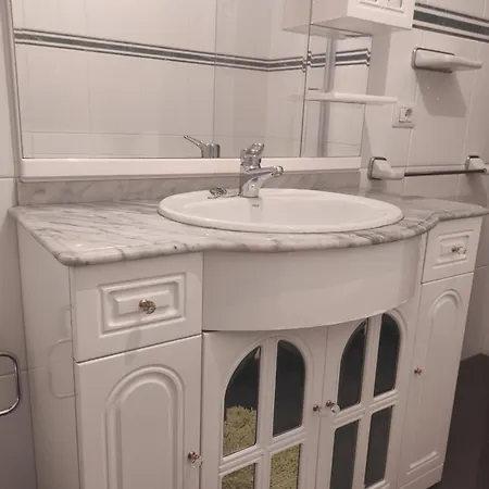 Apartamento Piso Bonito Tres