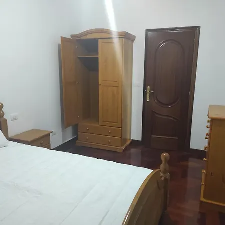 Piso Bonito Tres Pontevedra