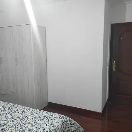 Piso Bonito Tres Apartment *