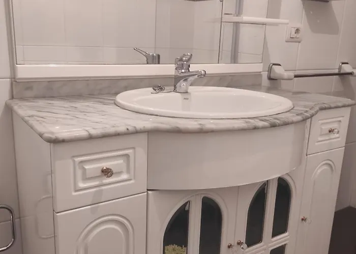 Apartamento Piso Bonito Tres