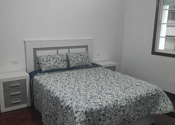 Piso Bonito Tres Apartamento *
