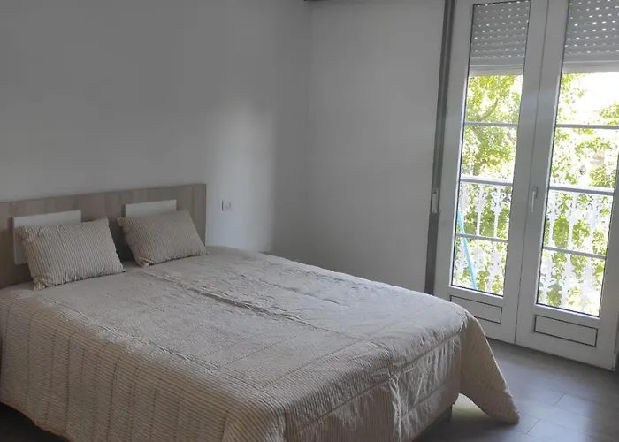 Piso Bonito Tres Apartamento Pontevedra