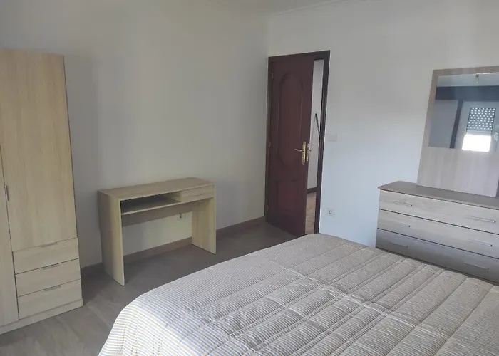 Apartamento Piso Bonito Tres