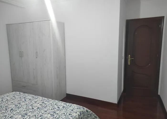 Piso Bonito Tres Apartamento *